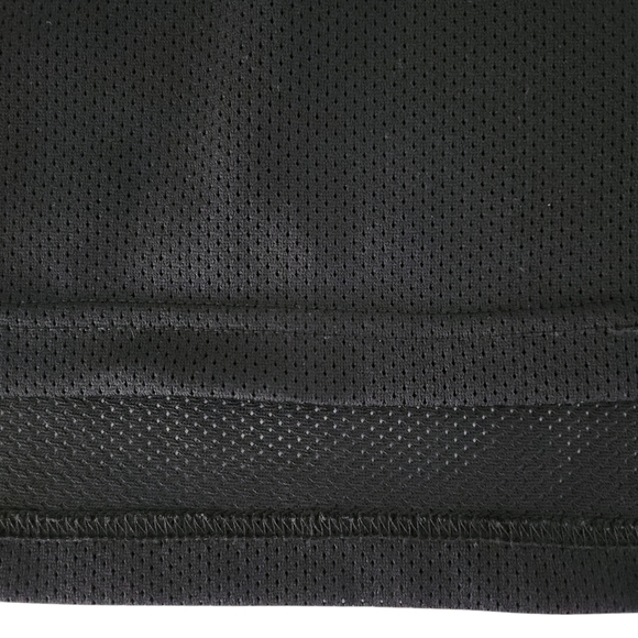 RACE FACE Stage Long Sleeve MTB Jersey black/orange medium (no size tag) - Picture 9 of 14